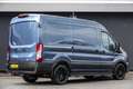 Ford Transit L2H2 | 165Pk A8 Aut. | Raptor Edition | 2x Schuifd Blauw - thumbnail 34