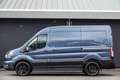Ford Transit L2H2 | 165Pk A8 Aut. | Raptor Edition | 2x Schuifd Blauw - thumbnail 4