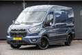 Ford Transit L2H2 | 165Pk A8 Aut. | Raptor Edition | 2x Schuifd Blauw - thumbnail 36