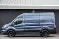 Ford Transit L2H2 | 165Pk A8 Aut. | Raptor Edition | 2x Schuifd Blauw - thumbnail 33
