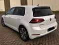 Volkswagen e-Golf e-Golf Blanc - thumbnail 5