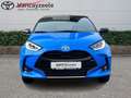 Toyota Yaris Premiere Edition+CAM+NAV+senso Bleu - thumbnail 2