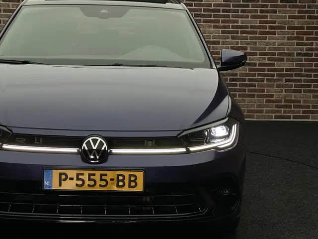 Volkswagen Polo view 14