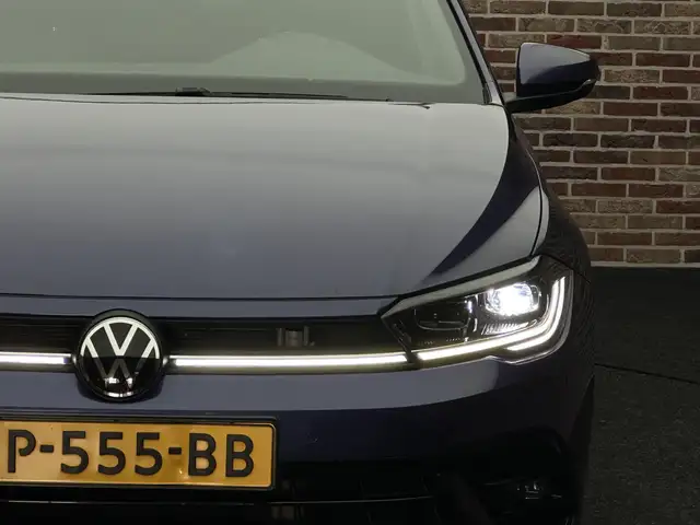 Volkswagen Polo view 13