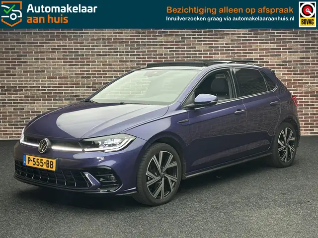 Volkswagen Polo main image