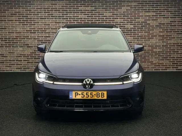 Volkswagen Polo view 8