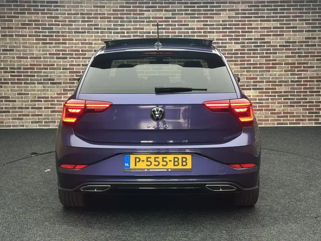 Volkswagen Polo view 7