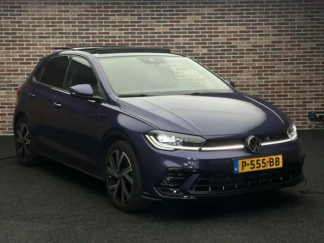 Volkswagen Polo view 12
