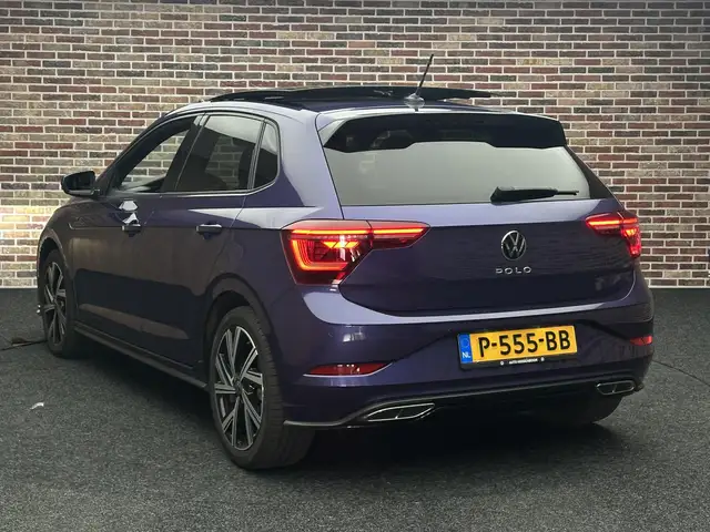 Volkswagen Polo view 15