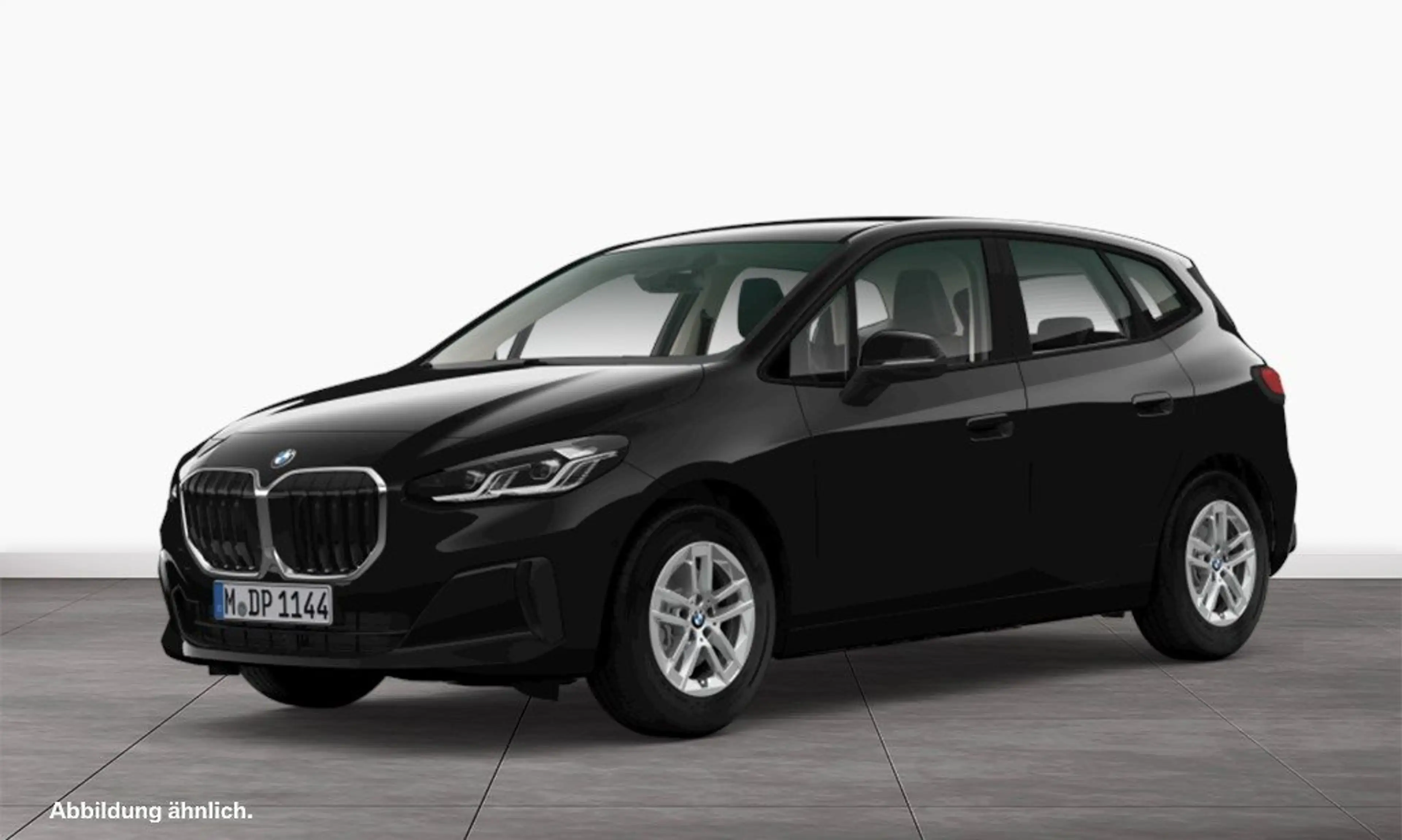 BMW 218 d Active Tourer