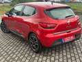 Renault Clio 1.5 dci Automatique Rouge - thumbnail 3