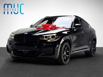 M Sport, B&O, HUD, Standheizung, Glasdach, AHK