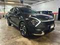 Kia Sportage Sportage V 2022 1.6 crdi mhev Style dct Nero - thumbnail 2