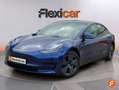 Tesla Model 3 RWD Azul - thumbnail 5