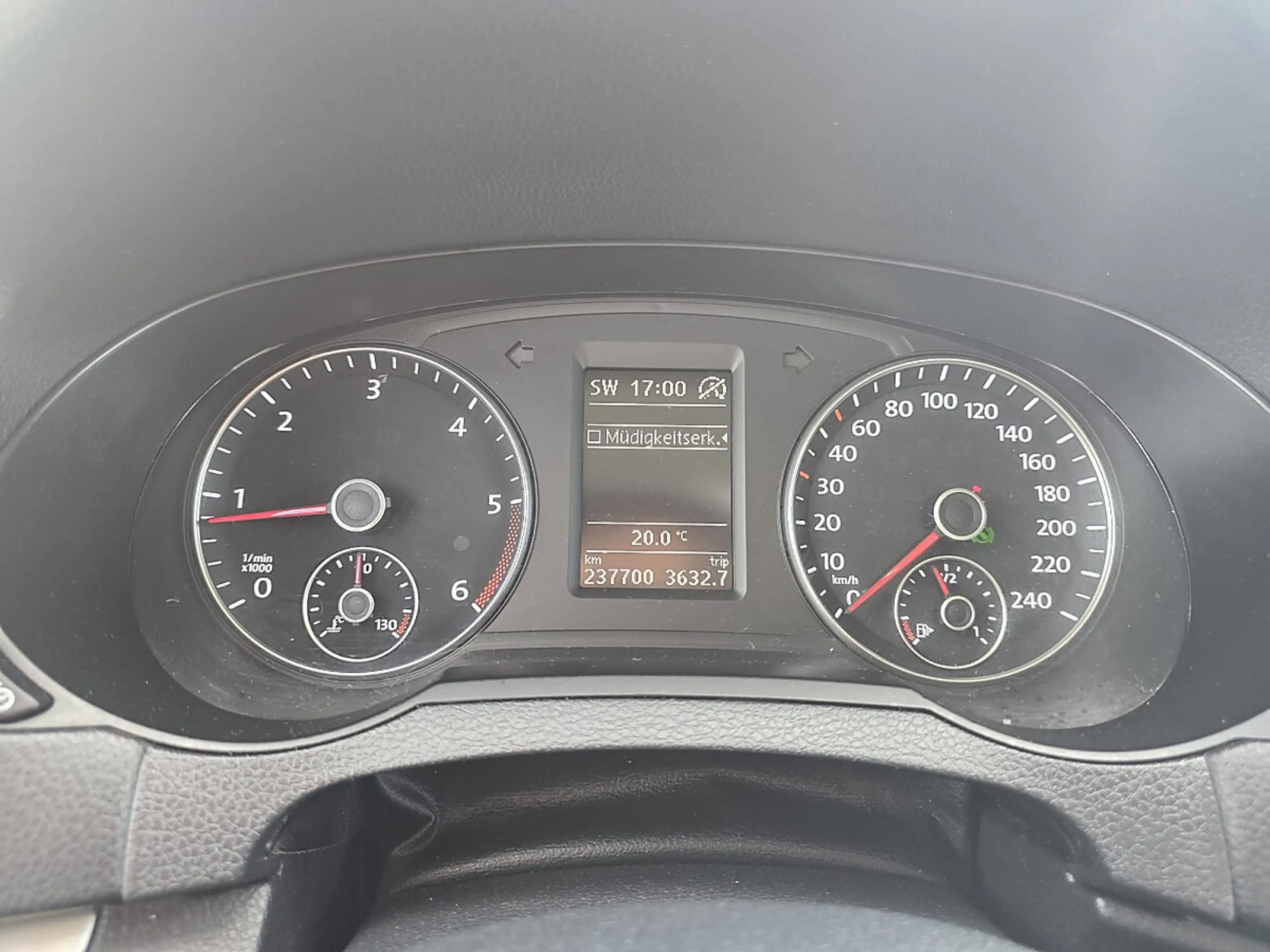 SEAT Alhambra Reference 2,0 TDI CR DPF DSG **7 Sitze** — photo 13