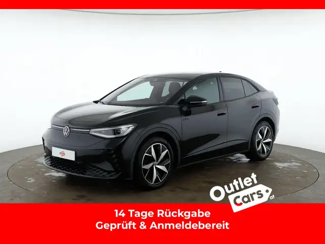 Volkswagen ID.5 4Mot. GTX Aut. ASSIST+MATRIX+HEAD-UP+CARPLAY