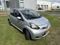 Toyota Aygo 1.0-12V Comfort |5 deurs | elektr ramen | Grijs - thumbnail 46