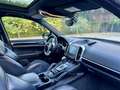Porsche Cayenne 3.0 D platinum Edition full opt. Fekete - thumbnail 9