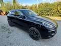 Porsche Cayenne 3.0 D platinum Edition full opt. Fekete - thumbnail 4