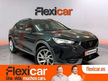 1.5 TSI 110kW (150 CV) DSG