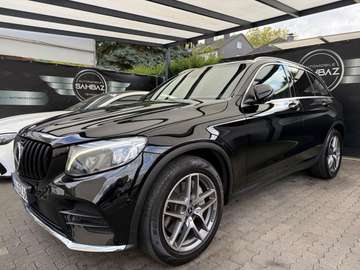 d 4Matic *AMG*DISTR*360°*BURM*COM*AIRM
