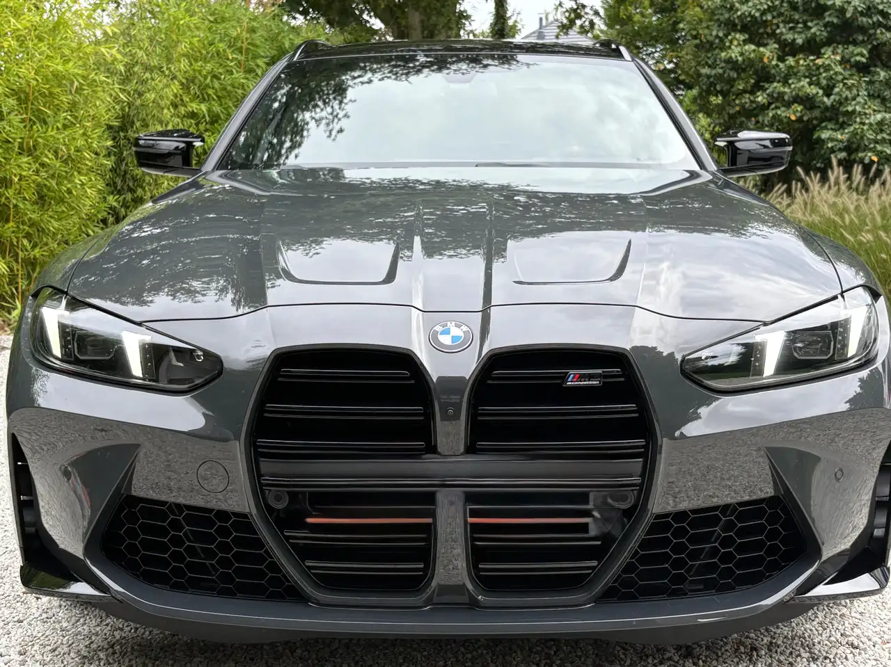 BMW M3