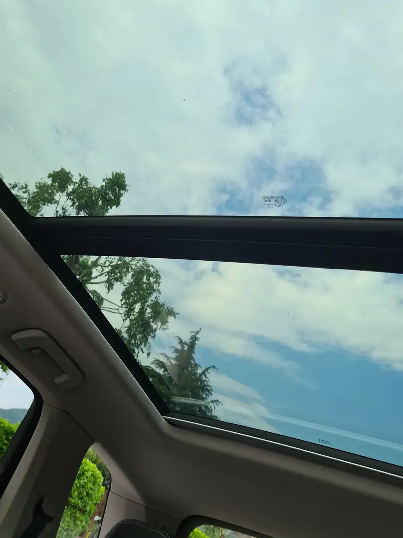 Volkswagen Touareg Touareg 3.0 V6 tdi Advanced 231cv tiptronic Nero - 1