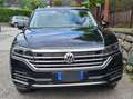 Volkswagen Touareg Touareg 3.0 V6 tdi Advanced 231cv tiptronic Nero - thumbnail 3
