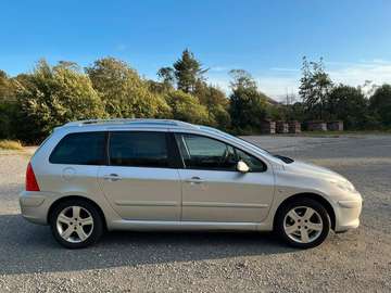 307 5p 1.6 hdi 16v Australian 110cv fap