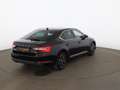 Skoda Superb 1.4 TSI Style iV Aut LED R-CAM SITZHZG NAV Schwarz - thumbnail 4