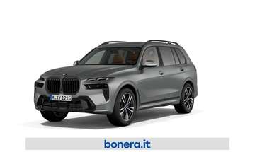 xdrive 40i 48V MSport Pro auto 7p.ti