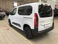 Citroen Berlingo 130cv AT8 autocarro 5 posti Wit - thumbnail 4