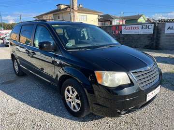 Grand 2.8CRD Limited Aut.