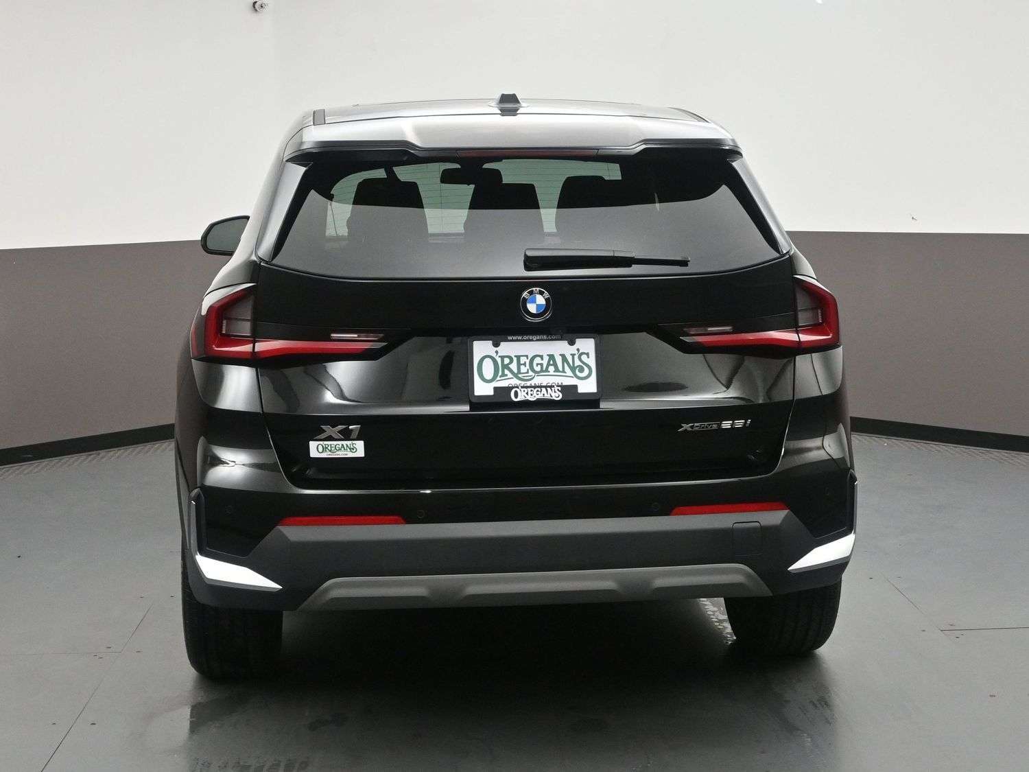 2025 BMW X1 XDRIVE28i AWD Sunroof, Heated Front Seats, CarPlay thumb 34