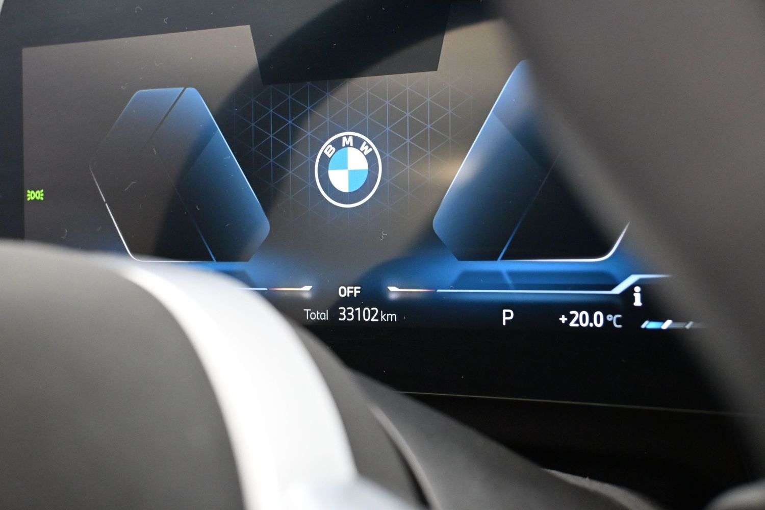 2025 BMW X1 XDRIVE28i AWD Sunroof, Heated Front Seats, CarPlay thumb 13