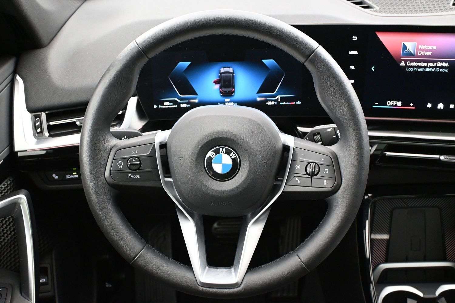 2025 BMW X1 XDRIVE28i AWD Sunroof, Heated Front Seats, CarPlay thumb 23