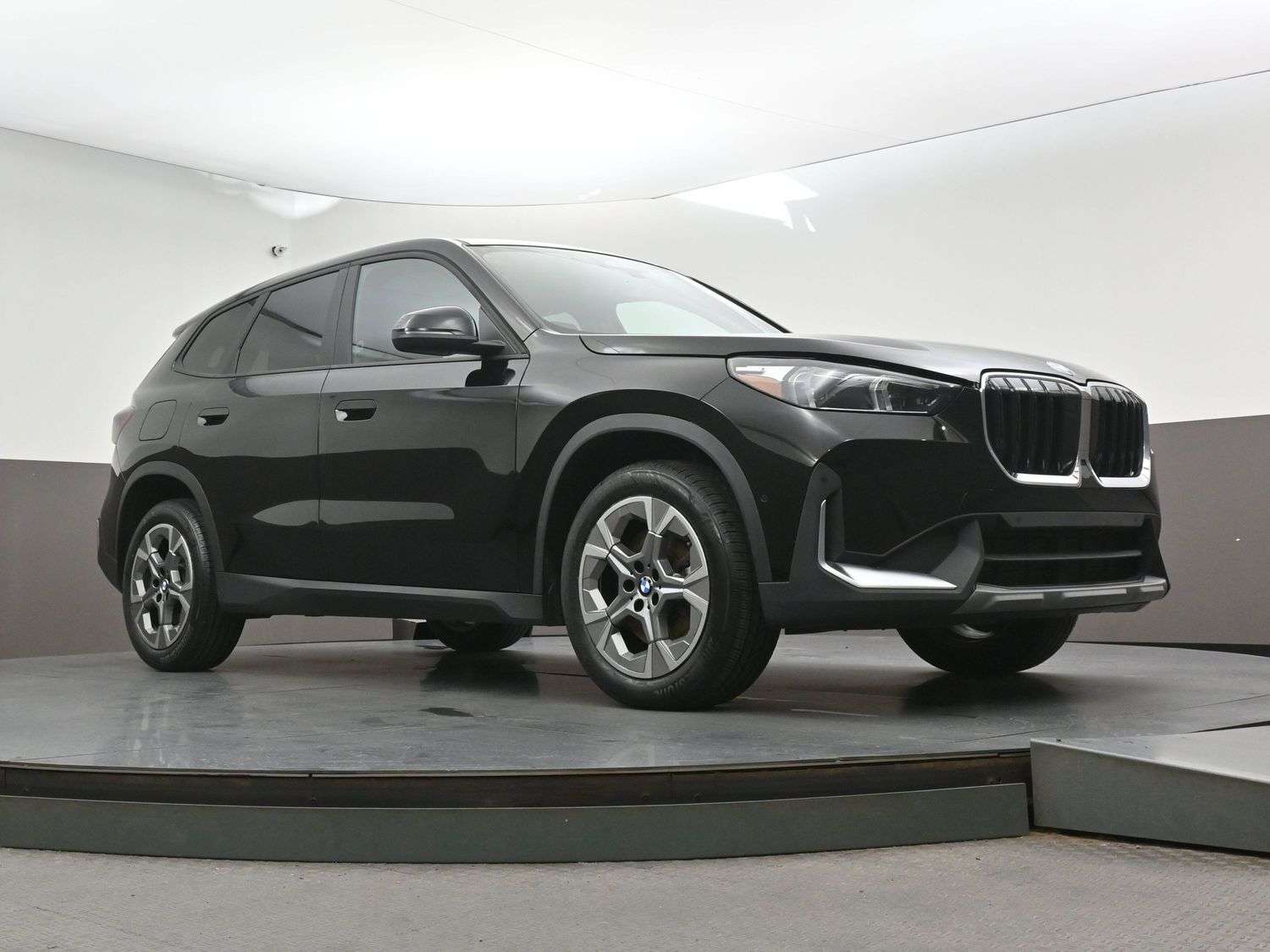 2025 BMW X1 XDRIVE28i AWD Sunroof, Heated Front Seats, CarPlay thumb 39
