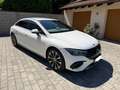 Mercedes-Benz EQE 300 Avantgarde Navi 20 Zoll Weiß - thumbnail 3