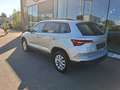 Skoda Karoq 1,0 TSI Ambition Silber - thumbnail 2