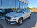 Skoda Karoq 1,0 TSI Ambition Silber - thumbnail 1