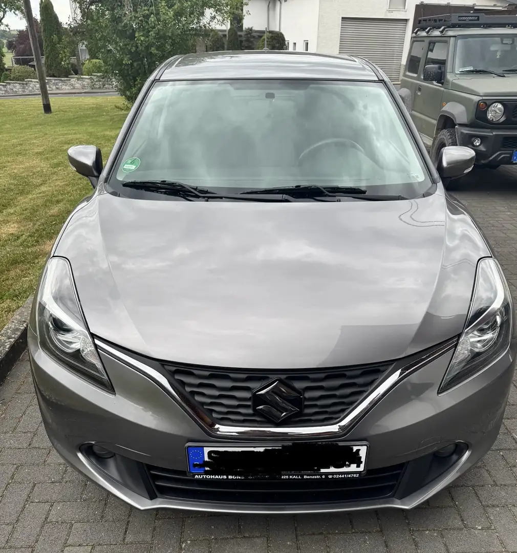 Suzuki Baleno 1.0 Boosterjet Automatik Comfort - 1