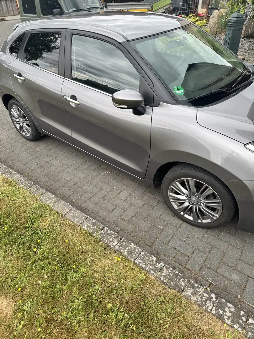 Suzuki Baleno 1.0 Boosterjet Automatik Comfort - 2