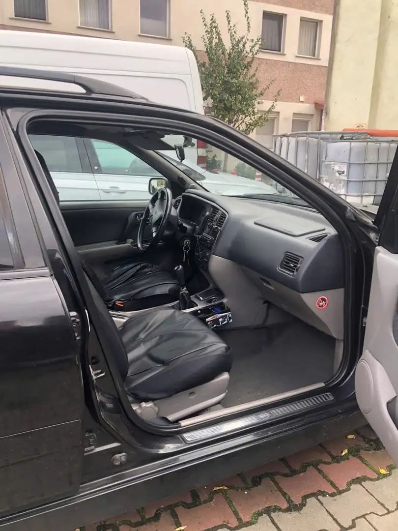 Nissan Primera Primera Traveller 1.8 Family Plus Fekete - 1