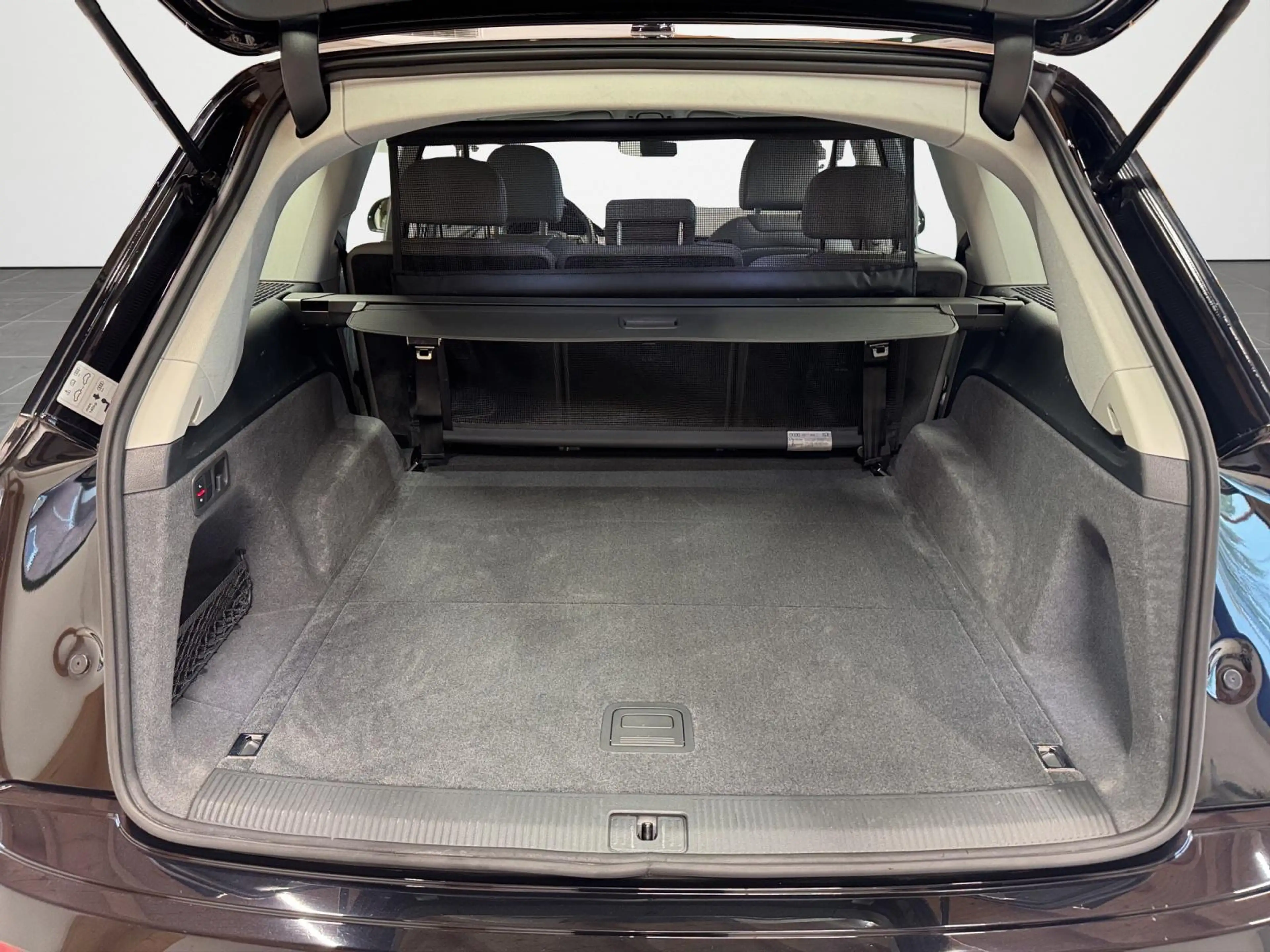 Audi Q7 45, 3.0 TDI quattro AHK,SHZ&BEL., dig.Cockpit — photo 9