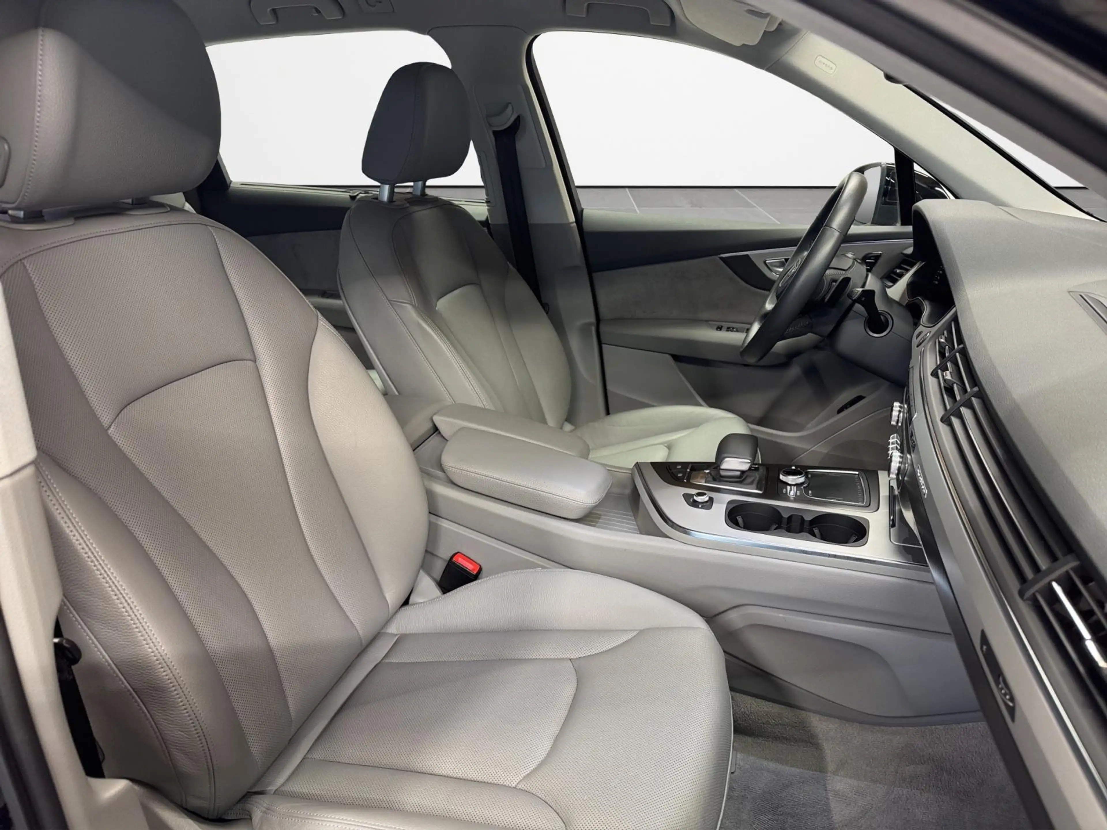Audi Q7 45, 3.0 TDI quattro AHK,SHZ&BEL., dig.Cockpit — photo 7