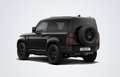 Land Rover Defender 90 D200 S Edition Černá - thumbnail 2