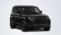 Land Rover Defender 90 D200 S Edition Černá - thumbnail 1