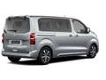 Toyota Proace TEAM-D+L1+NAV+KAMERA+8-SITZER+AKTION Silver - thumbnail 5