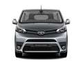 Toyota Proace TEAM-D+L1+NAV+KAMERA+8-SITZER+AKTION Silver - thumbnail 8