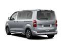 Toyota Proace TEAM-D+L1+NAV+KAMERA+8-SITZER+AKTION Silver - thumbnail 3